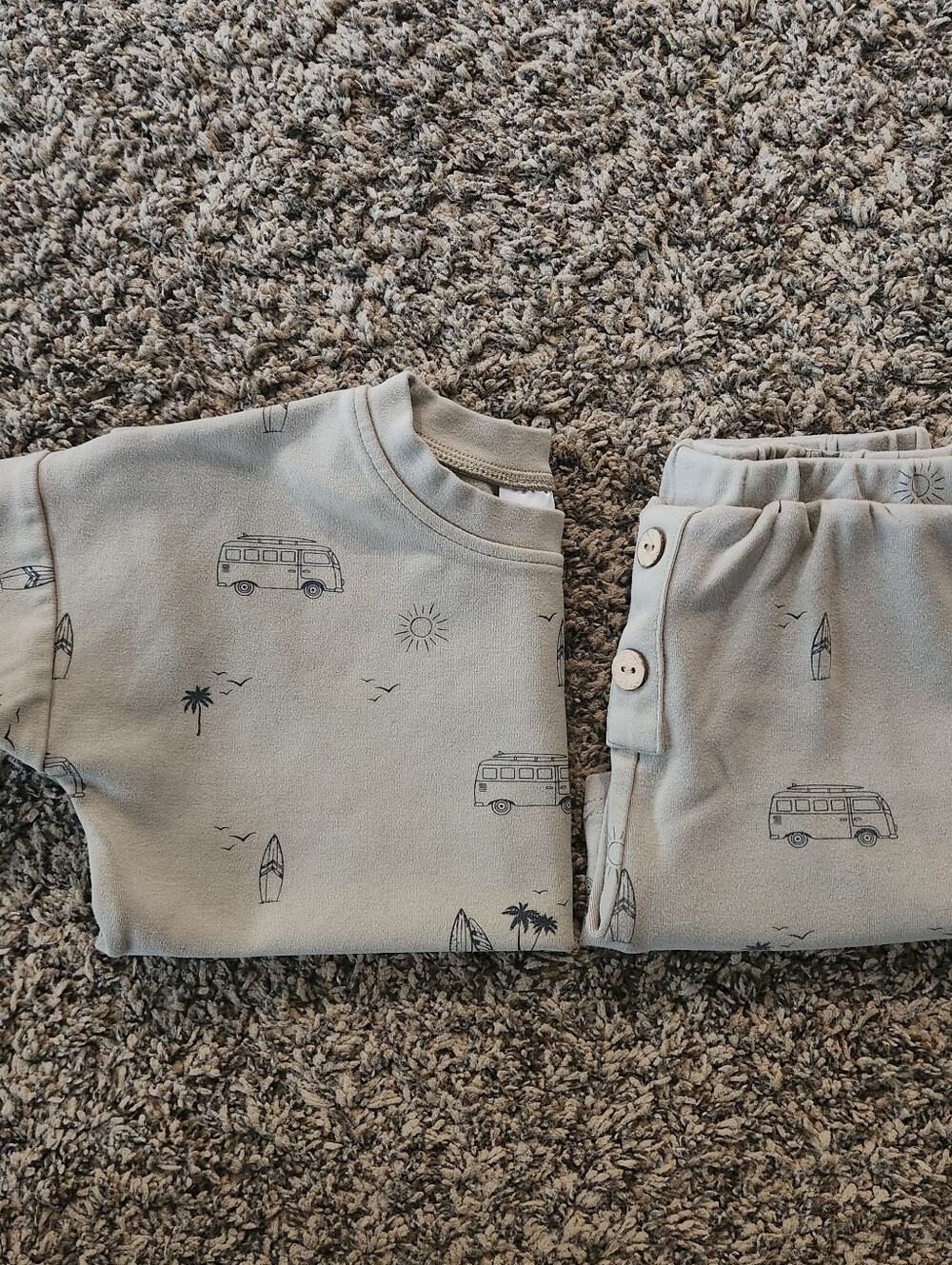 Mebie Baby Set - Picture 2 of 5